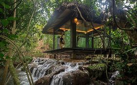 Avana Retreat